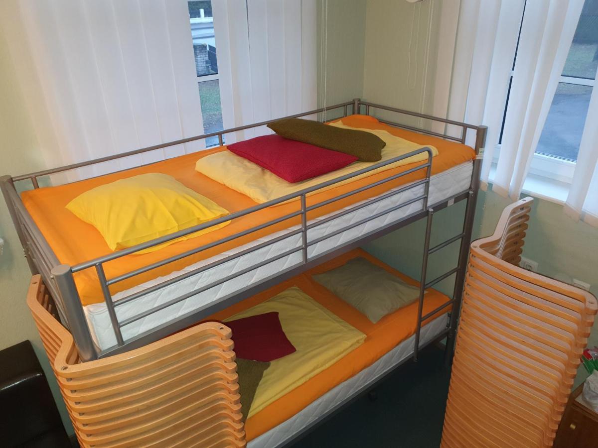 Freedom65 Hostel And Caravan Reval Exterior foto